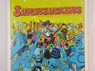 Supersuckers: Greatest Rock and Roll Band in the World 1999 2 LP gatefold Vinyl