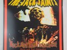 The jack saints vs rock and roll holocaust LP SUB POP - scooch pooch PUNK vinyl