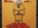 Stosstrupp - Wie Lang Noch... LP Vinyl Rock'o'Rama Deutschpunk Punk Oi