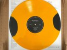 Paul McCartney III Third Man Records 226/333 Edition Yellow/Black Vinyl