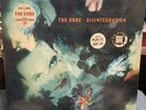 The Cure Disintegration 1989 LP ELEKTRA 60855 DMM MATERDISK DJ PROMO INNER HYPE