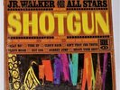 Jr. Walker And The All Stars - Shotgun - 1966 LP Record Album - Vinyl Excellent