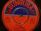 KENYA BENGA VICTORIA JAZZ BAND S ANYANGO SUNGURA 12 HEAR