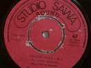AFRO FUNK AFRO PSYCH KENYA WYNE BARNES ASANTE SANA HEAR