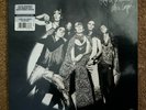 ALICE COOPER LOVE IT TO DEATH LP BLACK & WHITE COLORED VINYL UNCENSORED THUMB