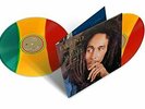 Marley Bob / Legend: 30th Anniversary (2LP  Tri-Coloured LT [CD]