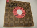 **Gary Bryant/ I Fell For You b/w Lover's Moon/ Decca/ Promo/ Country Bopper
