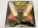 ZZ Top 1983 SEALED Eliminator Vinyl Lp