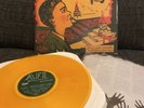 AFI Shut Your Mouth And Open Your Eyes 12” Vinyl Record *RARE* Coloured Vinyl