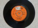 my reggae record NO MORE HEARTACHES. THE BELTONES. TROJAN RECORDS