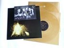 WOLF ALICE - MY LOVE IS COOL - GATEFOLD GOLD VINYL LP & SIGNED CARD DH00094