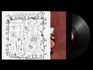 Celeste Not Your Muse Vinyl LP with Limited Hand Drawn Sleeve Pre Order