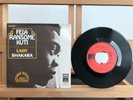 FELA RANSOME KUTI LADY/SHAKARA 7” PATHE 2C 006 81690 FRANCE 1974 NM/NM