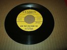 Mike Robin and the Robins-Now That I've Found You/So Glad I'm Crying-Xtra Clean