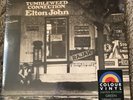 Elton John Tumbleweed Connection LP Limited Ed Green Vinyl 50th Anniversary NEW