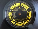 Grand Funk Railroad- Rare Aussie 45  