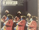 THE BEST OF MOUNTAIN FEATURING LESLIE WEST VINYL REISSUE. NEW AND SEALED