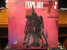 Pearl Jam Ten Vinyl LP, Original Pressing, Sealed 1991 NEW