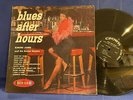 ELMORE JAMES BLUES AFTER HOURS CLP 5168 ORIGINAL USA LP EXC