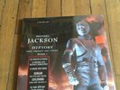 Rare Michael Jackson History Entire LP SEALED 1ST Pressing Vinyl Record Collecti