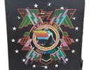 HAWKWIND vinyl IN SEARCH OF SPACE A1B1 inc Log Book