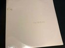 The Beatles White Album ORIGINAL 1978 FACTORY SEALED  MINT 2-LPs Amazing Find