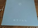 JOY DIVISION STILL 1st UK PRESS 2 X 12