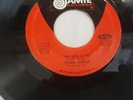 Pookie Hudson 'This Gets To Me' US Jamie (Northern Soul)
