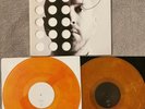 City and Colour - The Hurry And The Harm 2LP Vinyl SIGNED Dallas Green...
