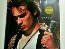 Jeff Buckley - Grace 2019 Columbia Limited Edition Gold Vinyl Reissue LP