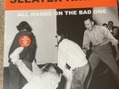 Sleater-Kinney All Hands on the Bad One LP Vinyl Reissue NEW carrie Brownstein