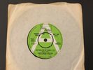 7” vinyl record Demo just walk in my shoes Gladys Knight and the pips TMG 813