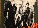 The Clash 1st Album 