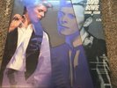 DAVID BOWIE Sound & Vision, 6 Vinyl LP Comp, Clear Vinyl, Ltd Ed 1989 USA EX Con