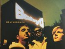 Baby D ?– Deliverance 3 x 12'' vinyl album (Includes I Need Your Loving, Eurphor