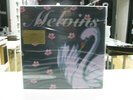 Melvins LP Europe Stoner Witch 2019 Gatefold 180GR. Audiophile Limited Silver
