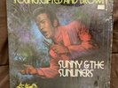 Sunny & The Sunliners - Young Gifted and Brown Key-Loc Chicano Soul Sonny Ozuna