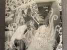 Bjork Vespertine Vinyl Dbl Lp White Vinyl Near Mint