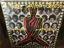Tribe Called Quest Midnight Marauders 2Lp Uk Original Press