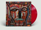 Of Monsters And Men Fever Dream Red Vinyl 1/500 Signed