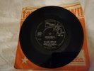 MARTHA & THE VANDELLAS UK MOTOWN 45 MY BABY LOVES ME 1st ISSUE 1965