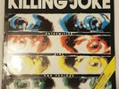 Killing Joke ?Extremities, Dirt And Various Repressed Emotions Double Vinyl LP
