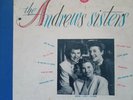 The Andrews Sisters - 1946 - Original Album with Five 78rpm Shellac Discs