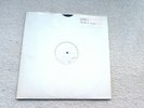 WIRE LP A BELL IS A CUP ORIGINAL UK MUTE 1988 WJITE LABEL TEST PRESSING NR MINT