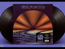 CIRCLES AROUND THE SUN Interludes For The Dead 2xLP Neal Casal SEALED 180 GRAM