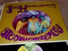The JIMI HENDRIX EXPERIENCE Are You Experienced REPRISE Orig PURPLE HAZE Hey Joe