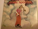 Atomic Rooster Vinyl Album In Hearing Of