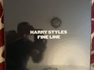 Harry Styles Fine Line 1 Year Anniversary Limited Edition Vinyl Box Set SEALED