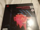 Black Sabbath - Paranoid LP Ltd Blue Vinyl HMV Exclusive 500 Copies Sealed