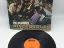 The Deviants - Disposable Original 1st Rare Stable 1968 Psychedelic LP Gatefold